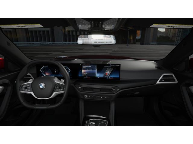 new 2025 BMW 230 car, priced at $50,915