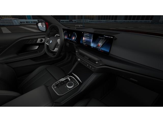 new 2025 BMW 230 car, priced at $50,915