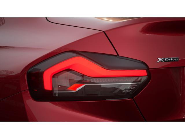new 2025 BMW 230 car, priced at $50,915