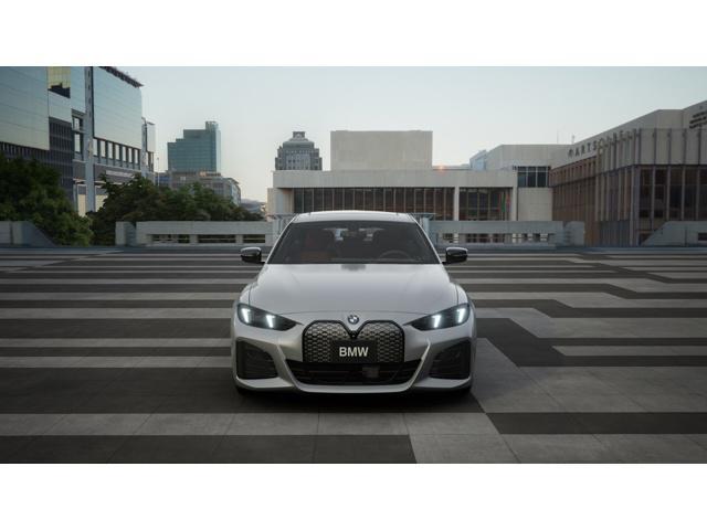 new 2025 BMW i4 Gran Coupe car, priced at $71,595