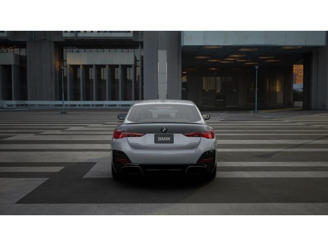 new 2025 BMW i4 Gran Coupe car, priced at $71,595