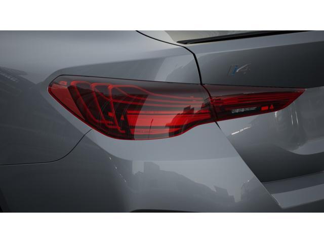 new 2025 BMW i4 Gran Coupe car, priced at $71,595
