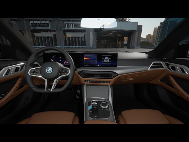 new 2025 BMW i4 Gran Coupe car, priced at $69,475