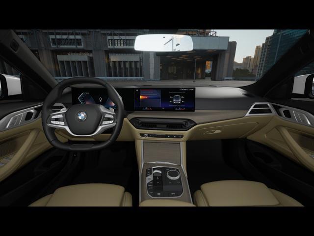 new 2025 BMW 430 car, priced at $65,110