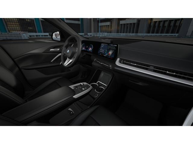 new 2026 BMW X2 car, priced at $49,270