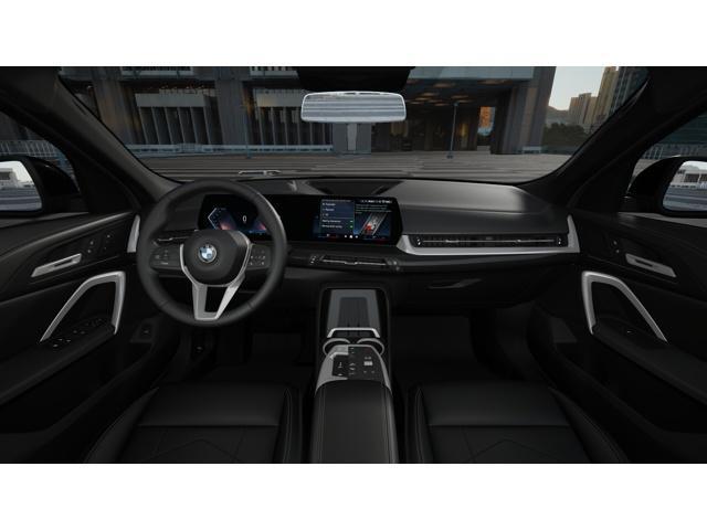 new 2026 BMW X2 car, priced at $49,270