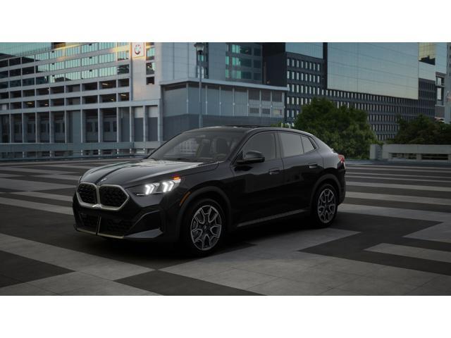 new 2026 BMW X2 car, priced at $49,270