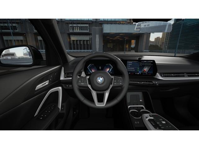 new 2026 BMW X2 car, priced at $49,270
