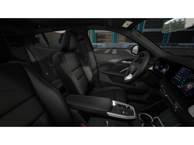 new 2026 BMW X2 car, priced at $49,270
