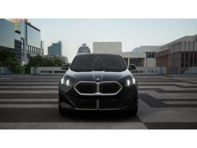 new 2026 BMW X2 car, priced at $49,270