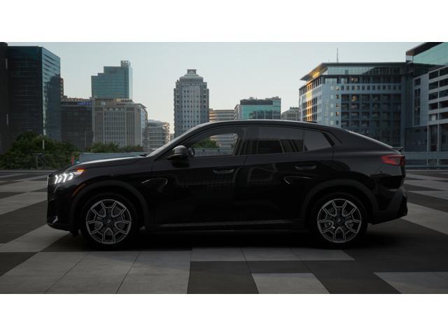 new 2026 BMW X2 car, priced at $49,270
