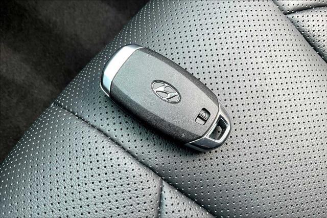 used 2023 Hyundai Elantra car, priced at $22,900