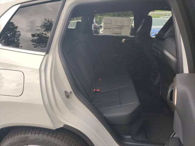 new 2025 BMW X3 car, priced at $53,125
