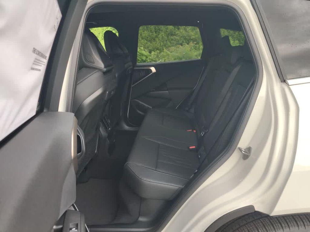 used 2025 BMW X3 car, priced at $51,911