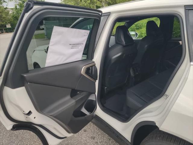 new 2025 BMW X3 car, priced at $53,125