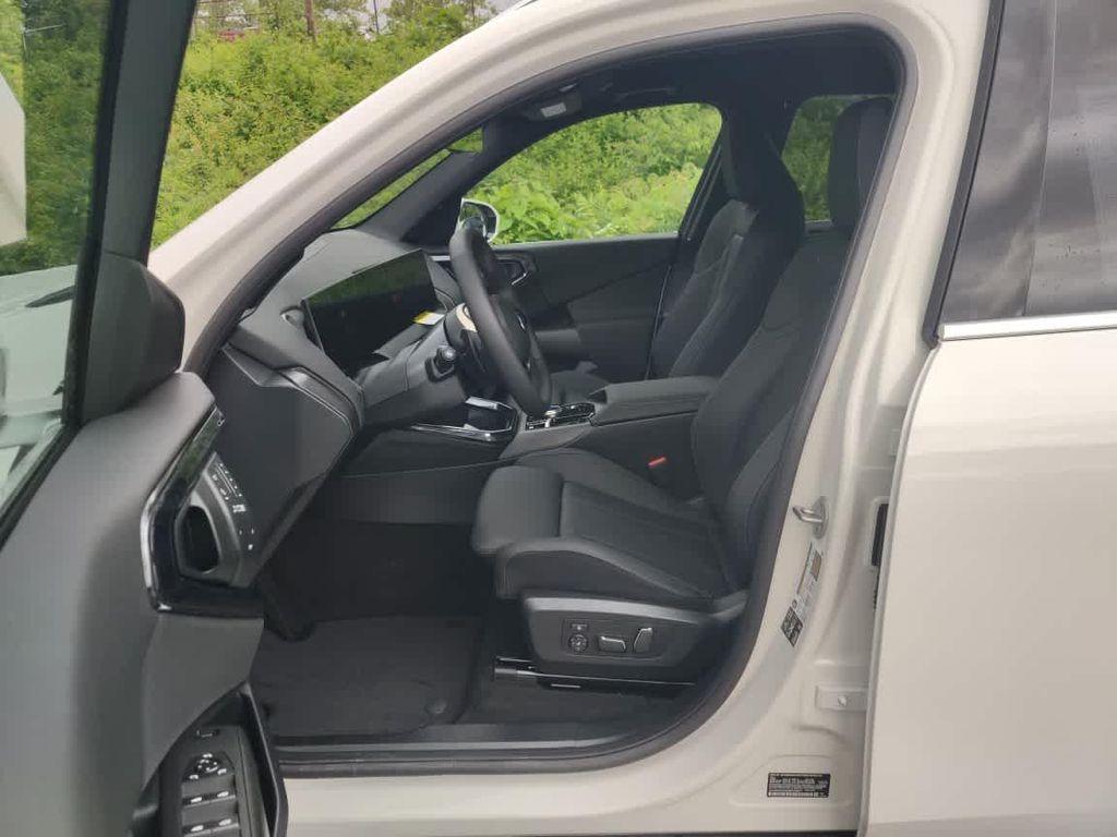 used 2025 BMW X3 car, priced at $51,911
