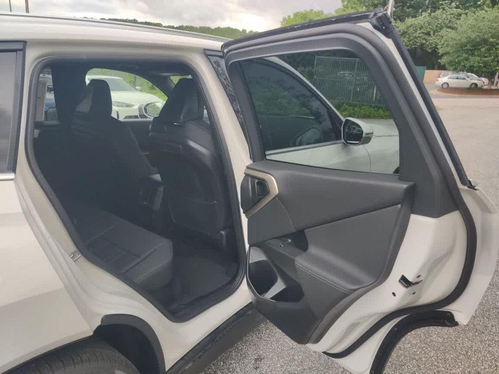 used 2025 BMW X3 car, priced at $51,911