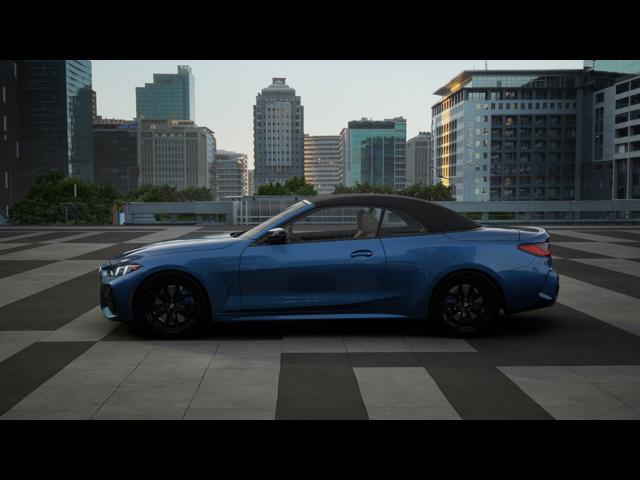 new 2025 BMW 430 car, priced at $66,980