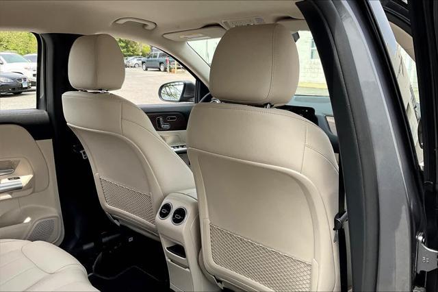 used 2023 Mercedes-Benz GLA 250 car, priced at $28,990
