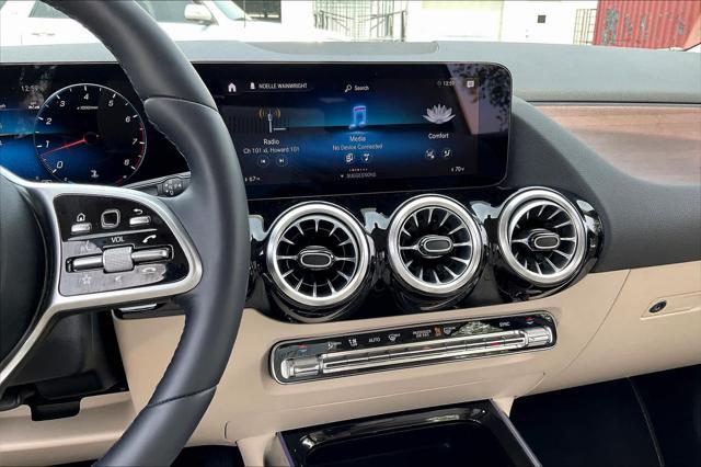 used 2023 Mercedes-Benz GLA 250 car, priced at $28,990