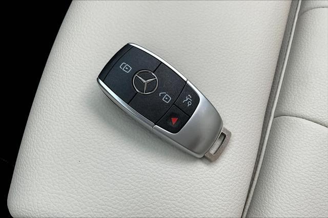 used 2023 Mercedes-Benz GLA 250 car, priced at $28,990
