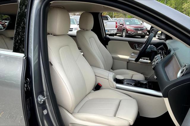 used 2023 Mercedes-Benz GLA 250 car, priced at $28,990
