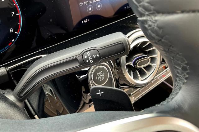 used 2023 Mercedes-Benz GLA 250 car, priced at $28,990