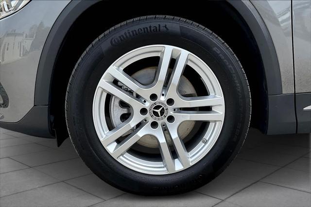 used 2023 Mercedes-Benz GLA 250 car, priced at $28,990