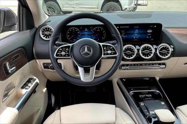 used 2023 Mercedes-Benz GLA 250 car, priced at $28,990