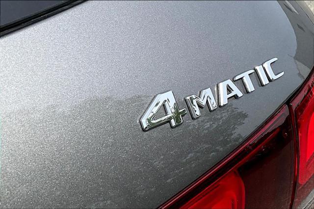 used 2023 Mercedes-Benz GLA 250 car, priced at $28,990
