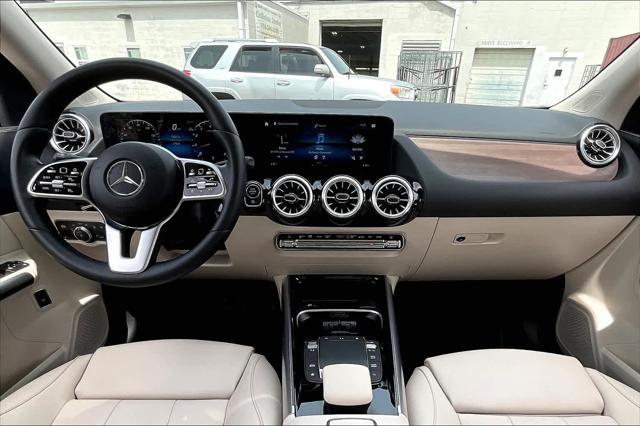 used 2023 Mercedes-Benz GLA 250 car, priced at $28,990