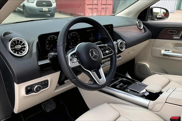 used 2023 Mercedes-Benz GLA 250 car, priced at $28,990