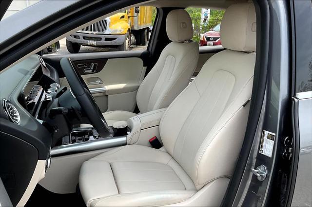 used 2023 Mercedes-Benz GLA 250 car, priced at $28,990