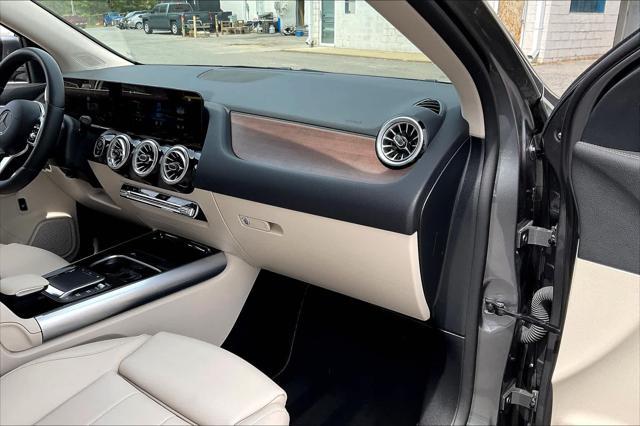 used 2023 Mercedes-Benz GLA 250 car, priced at $28,990