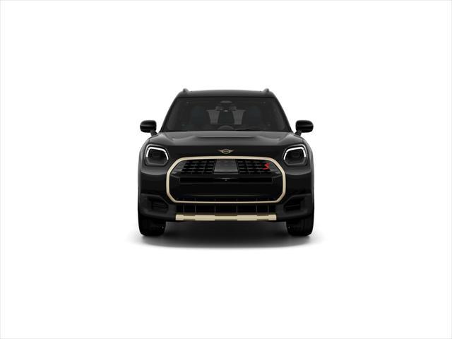 new 2025 MINI Countryman car, priced at $46,305