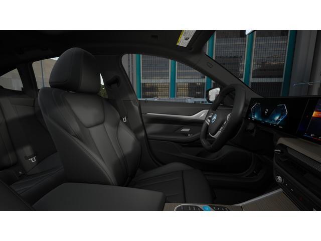 new 2025 BMW i4 Gran Coupe car, priced at $68,245
