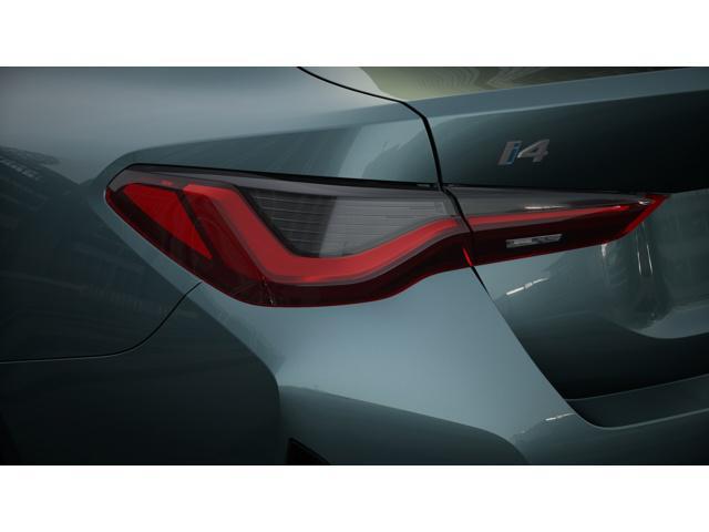 new 2025 BMW i4 Gran Coupe car, priced at $68,245