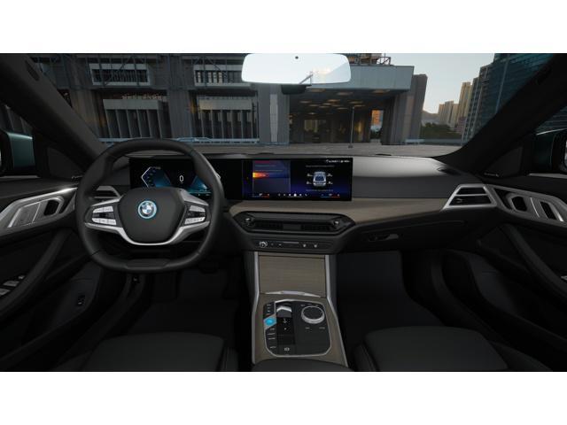 new 2025 BMW i4 Gran Coupe car, priced at $68,245