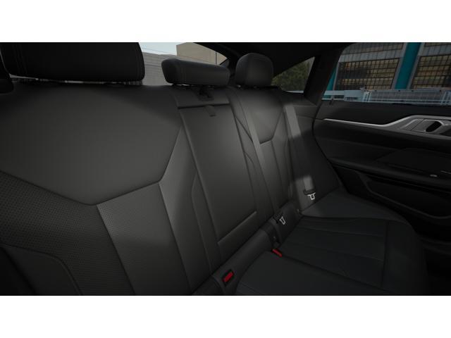 new 2025 BMW i4 Gran Coupe car, priced at $68,245