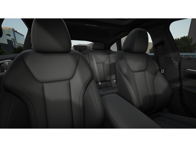 new 2025 BMW i4 Gran Coupe car, priced at $68,245
