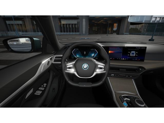 new 2025 BMW i4 Gran Coupe car, priced at $68,245
