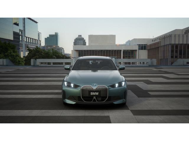 new 2025 BMW i4 Gran Coupe car, priced at $68,245