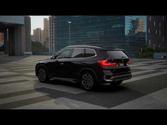 new 2025 BMW X1 car, priced at $47,480