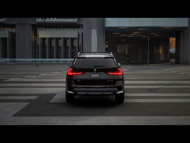 new 2025 BMW X1 car, priced at $47,480