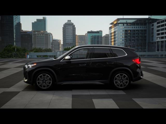 new 2025 BMW X1 car, priced at $47,480