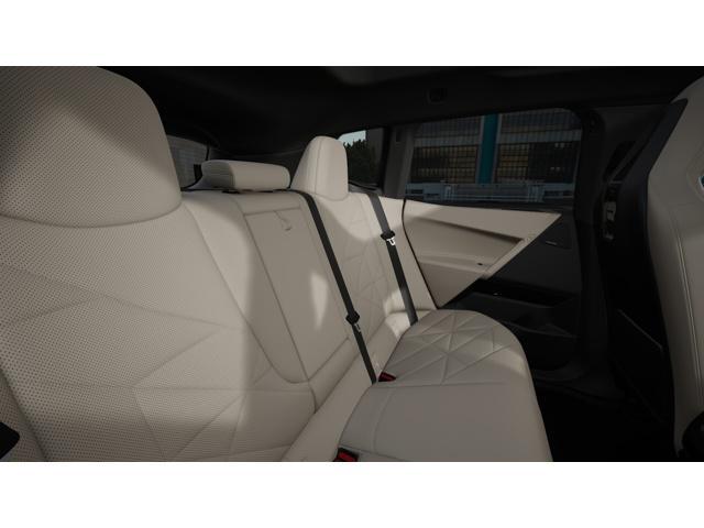 new 2026 BMW iX car, priced at $84,625