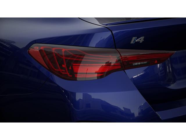 new 2025 BMW i4 Gran Coupe car, priced at $78,625