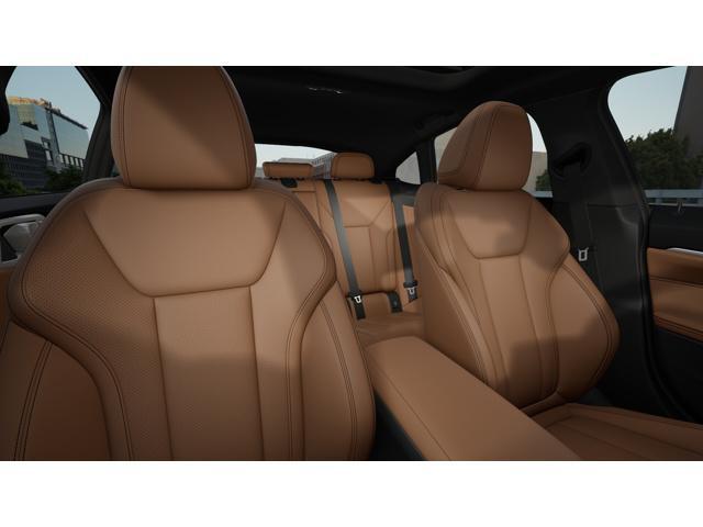 new 2025 BMW i4 Gran Coupe car, priced at $78,625