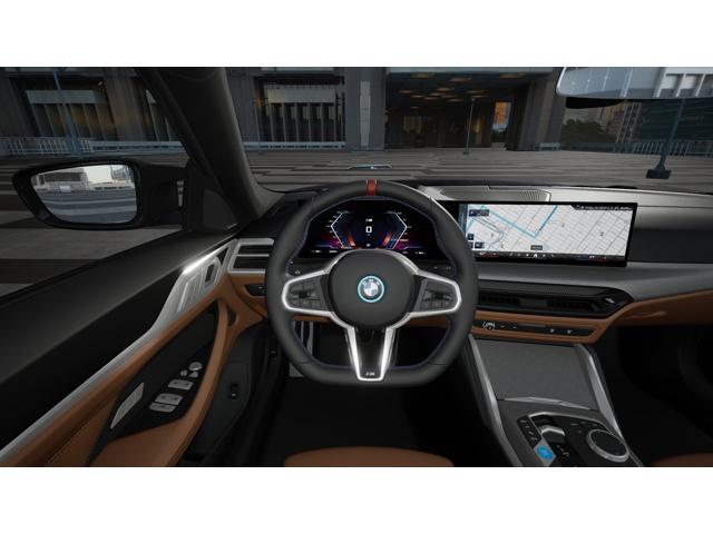 new 2025 BMW i4 Gran Coupe car, priced at $78,625