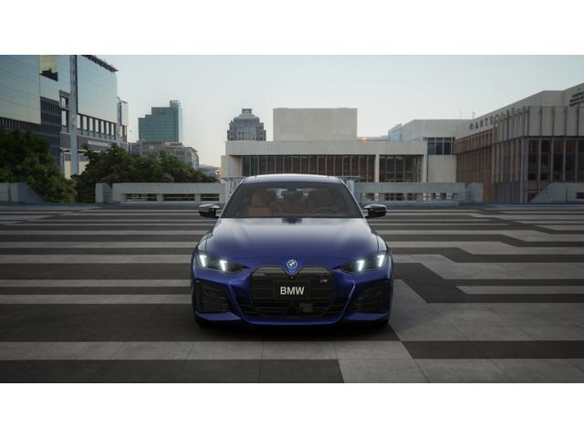 new 2025 BMW i4 Gran Coupe car, priced at $78,625